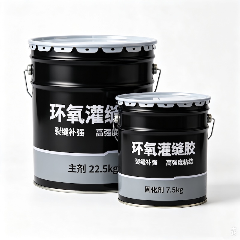 肃宁裂缝修复封闭胶